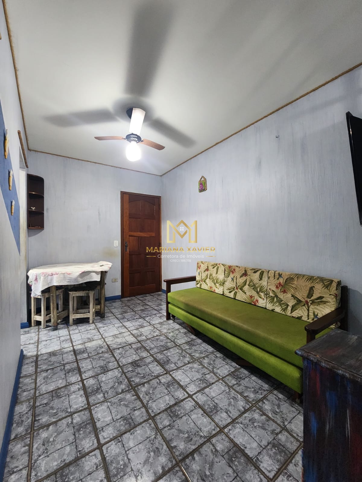 Apartamento, 2 quartos, 51 m² - Foto 3