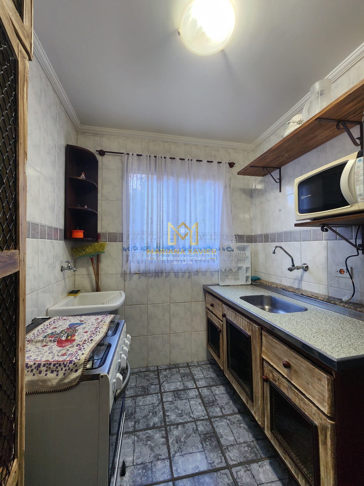 Apartamento, 2 quartos, 51 m² - Foto 6