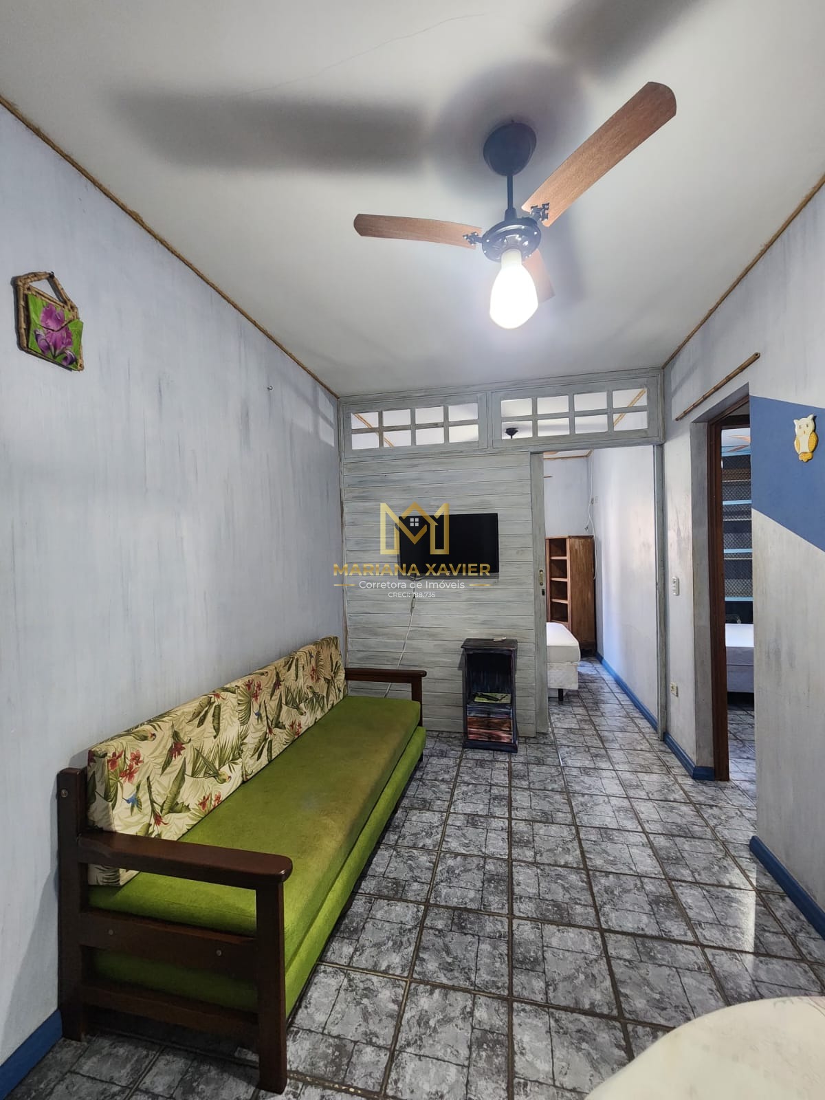 Apartamento, 2 quartos, 51 m² - Foto 4