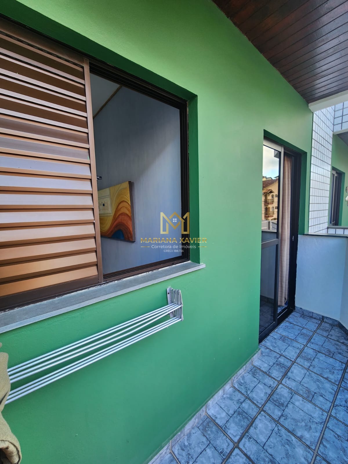 Apartamento, 2 quartos, 51 m² - Foto 13