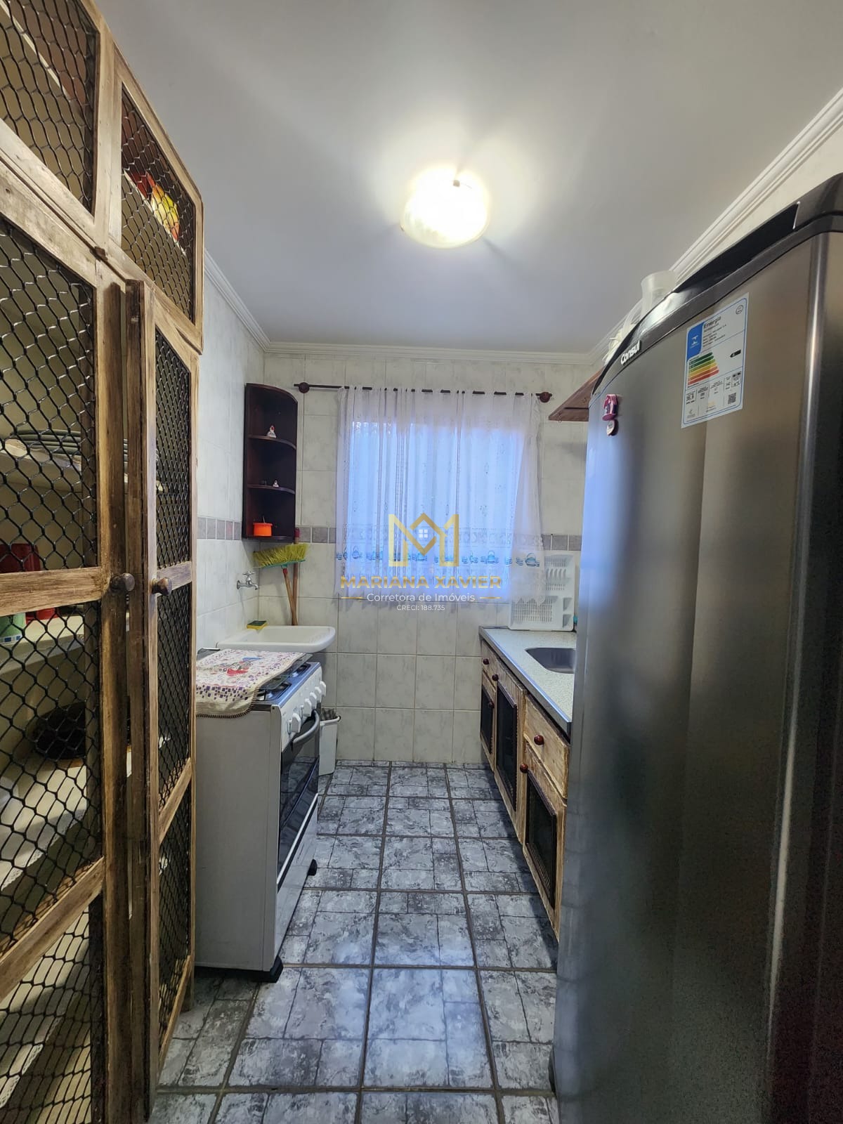 Apartamento, 2 quartos, 51 m² - Foto 7