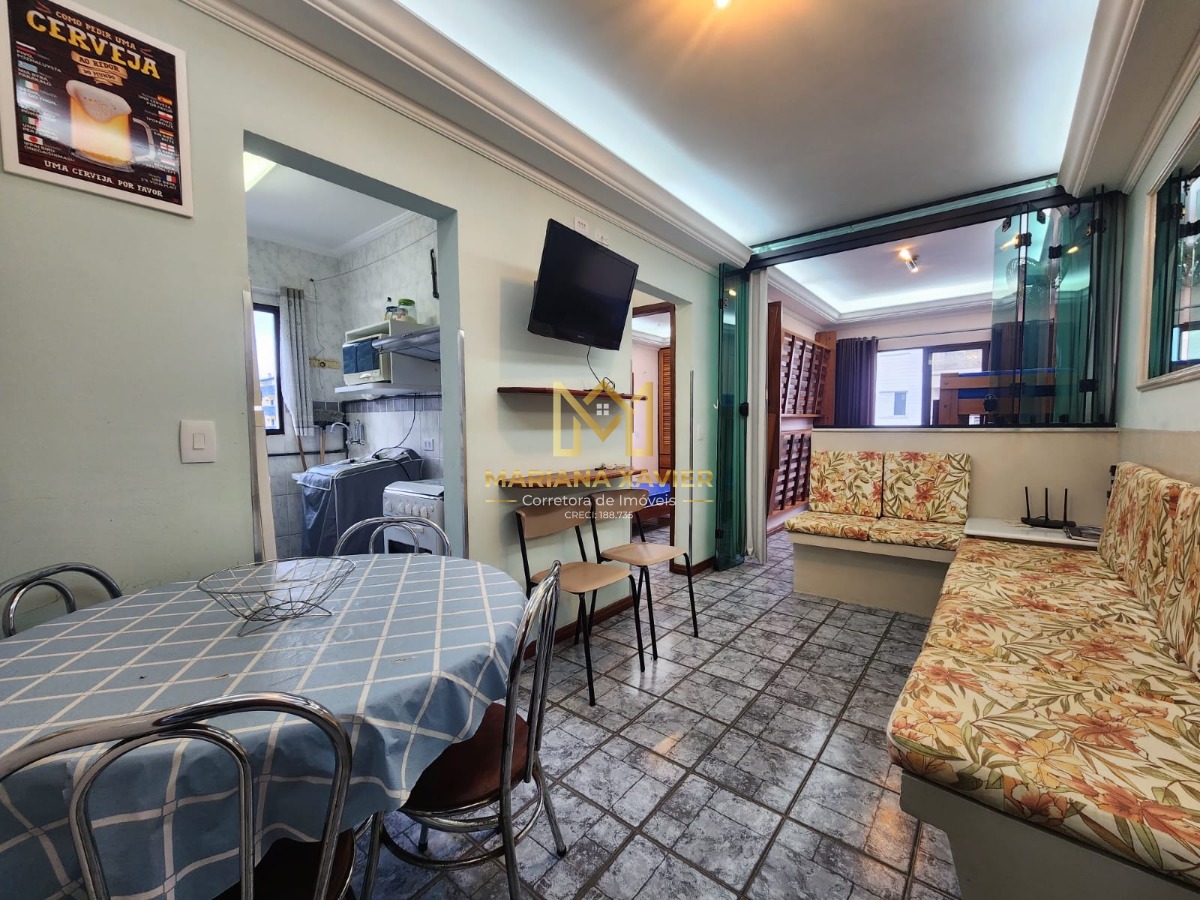 Apartamento, 2 quartos, 51 m² - Foto 1