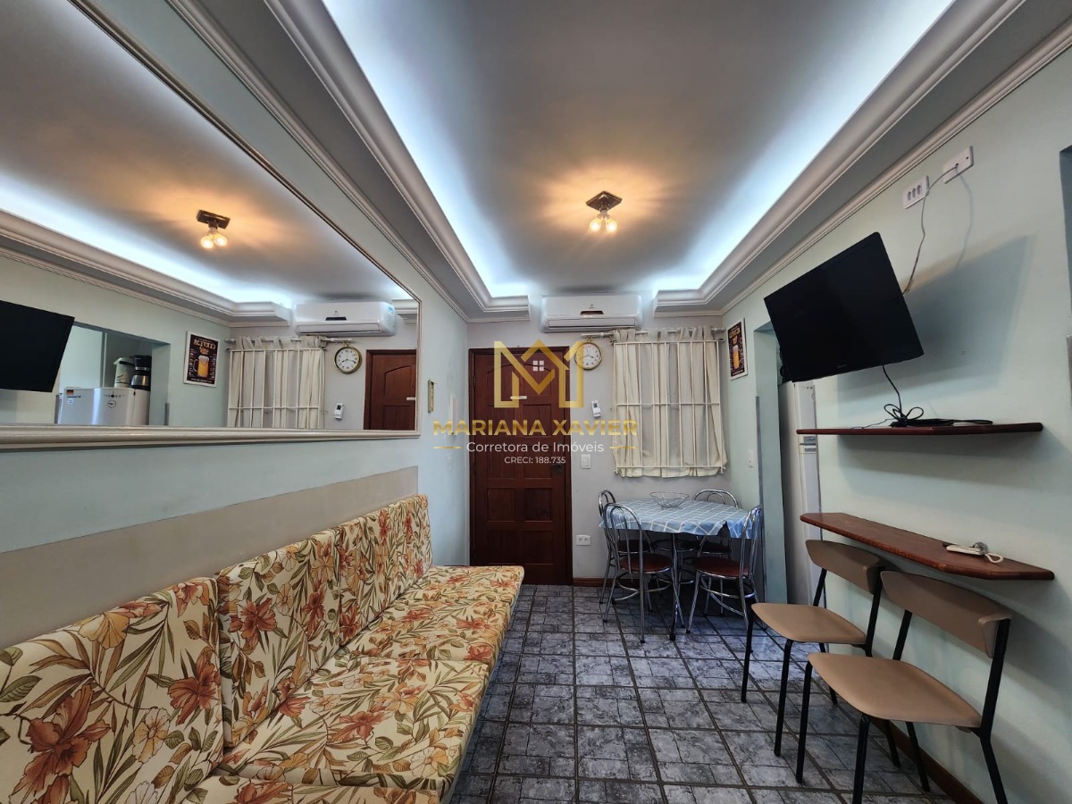 Apartamento, 2 quartos, 51 m² - Foto 2