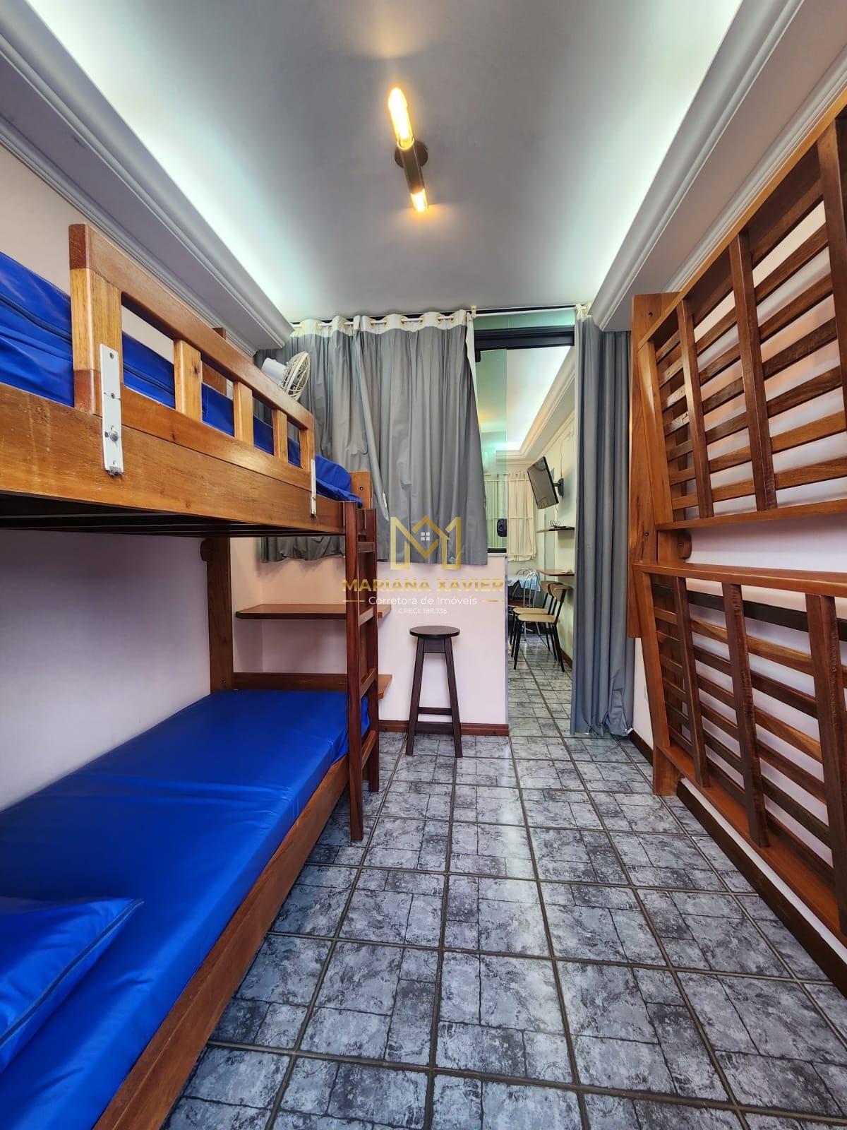 Apartamento, 2 quartos, 51 m² - Foto 12
