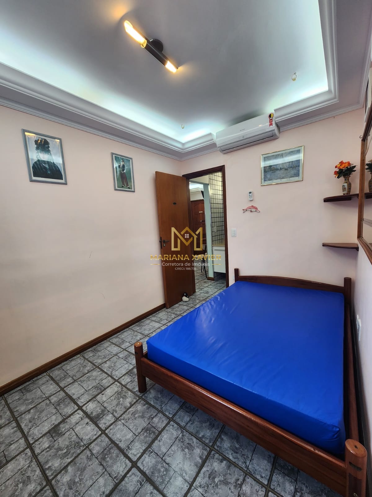 Apartamento, 2 quartos, 51 m² - Foto 9