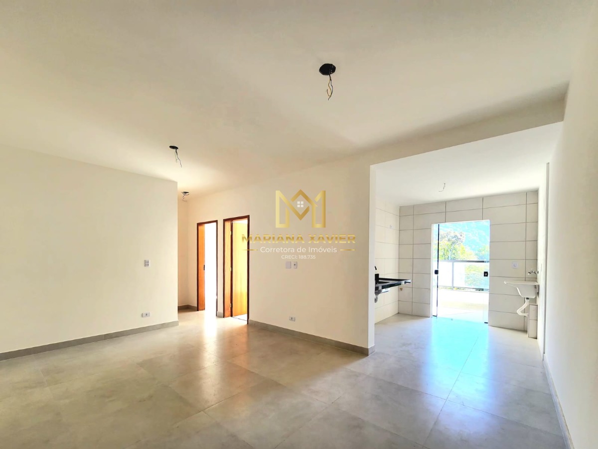 Apartamento, 2 quartos, 64 m² - Foto 6