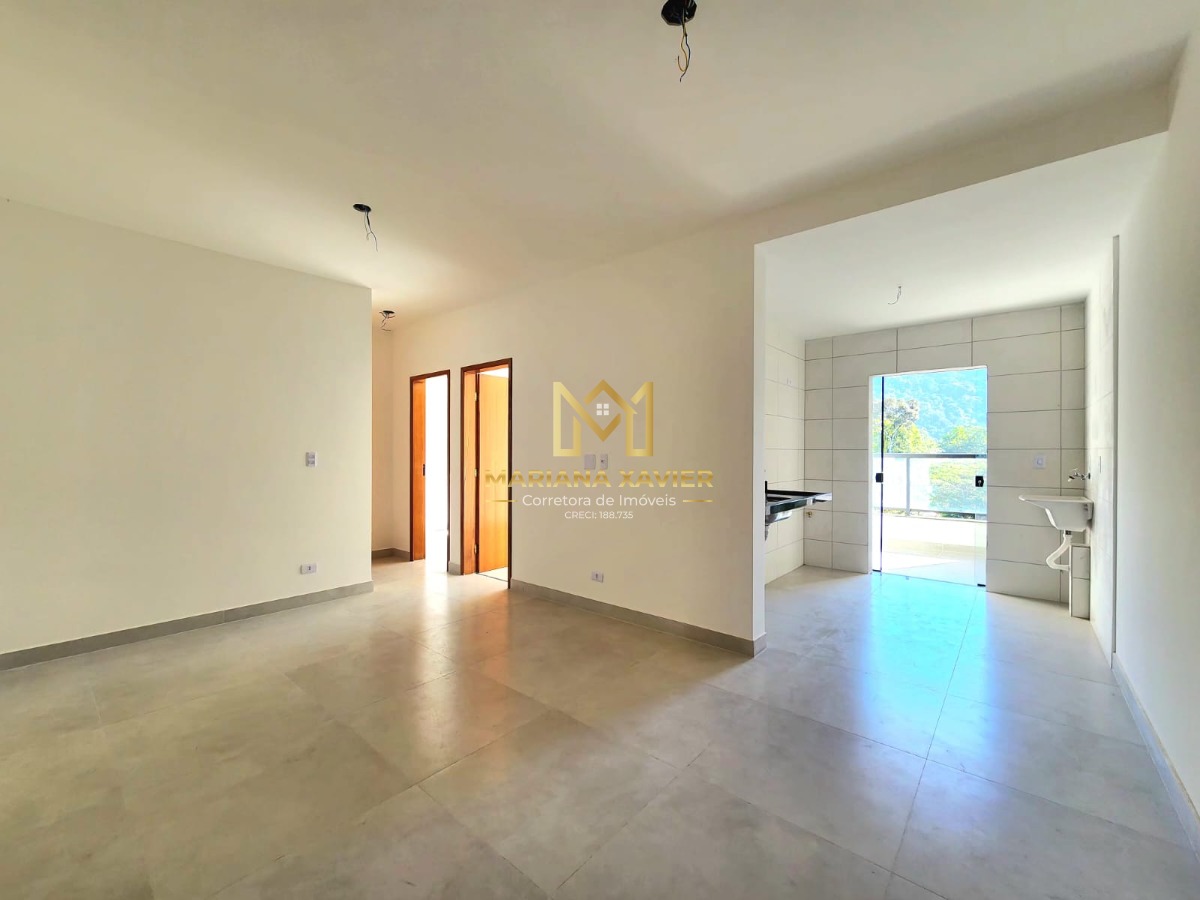 Apartamento, 2 quartos, 64 m² - Foto 2