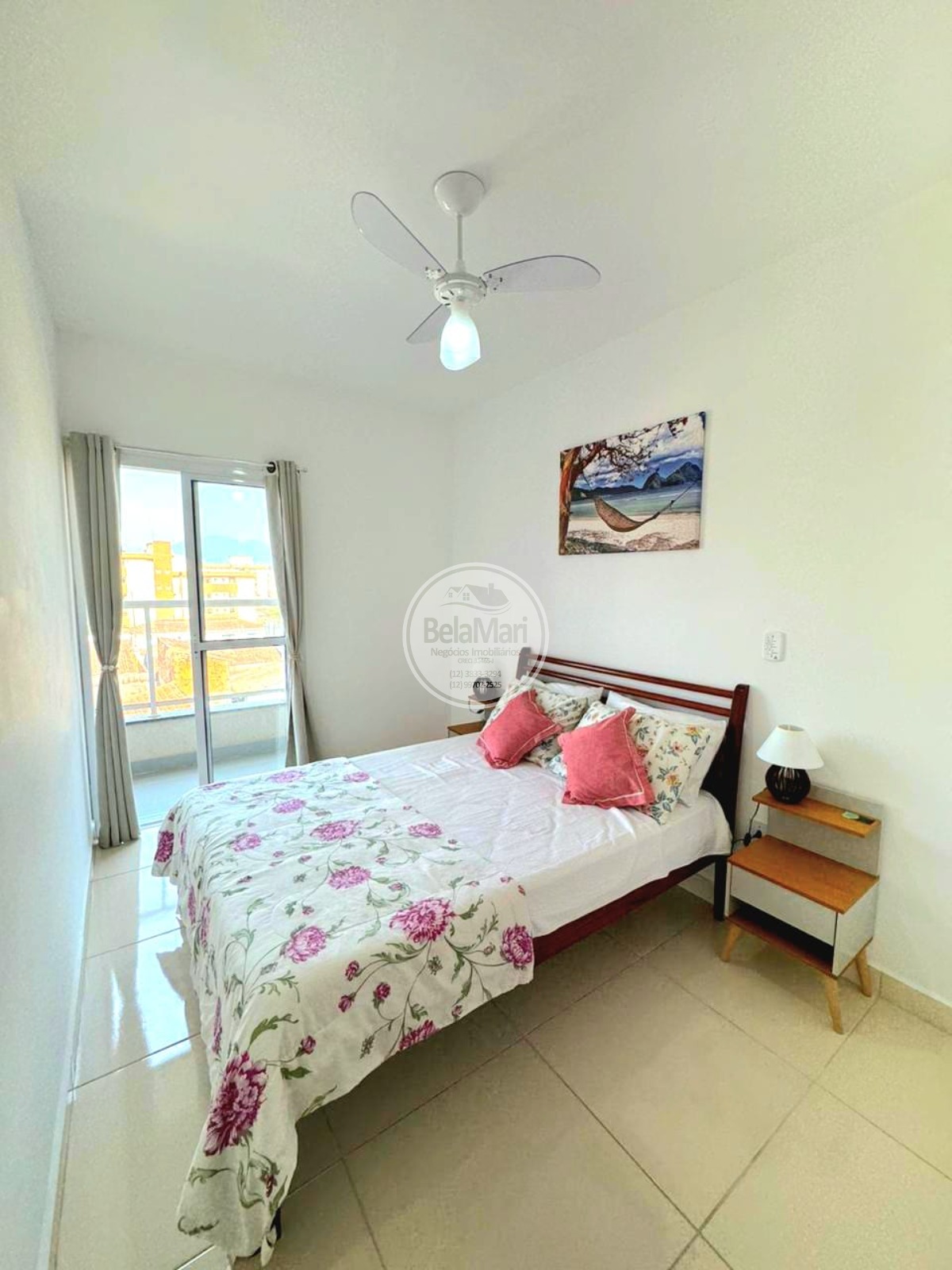 Apartamento à venda com 2 quartos, 60m² - Foto 15