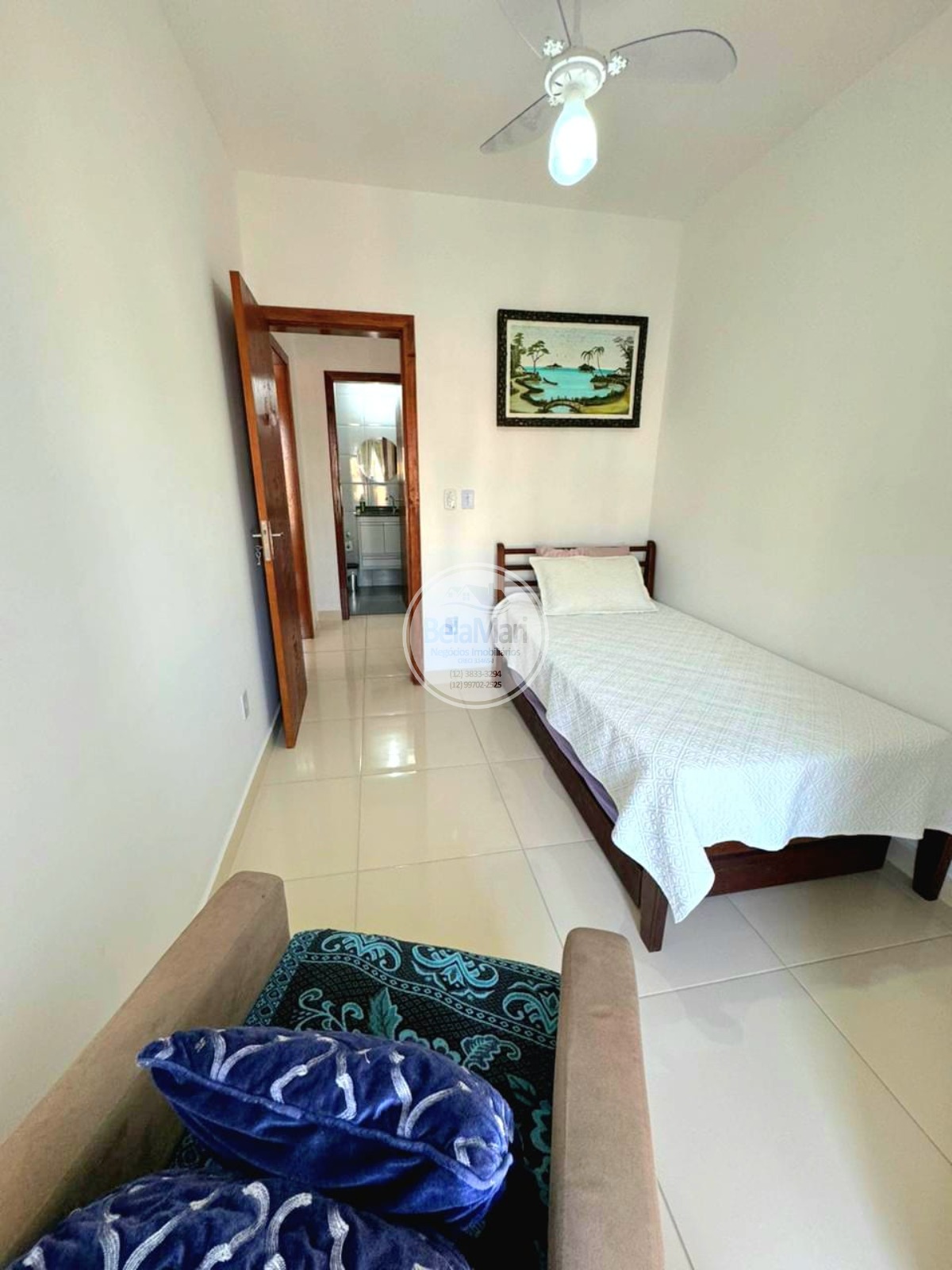 Apartamento à venda com 2 quartos, 60m² - Foto 13