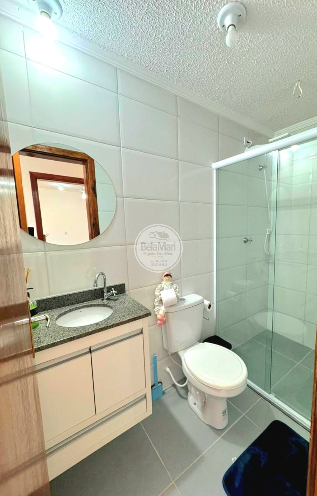Apartamento à venda com 2 quartos, 60m² - Foto 16