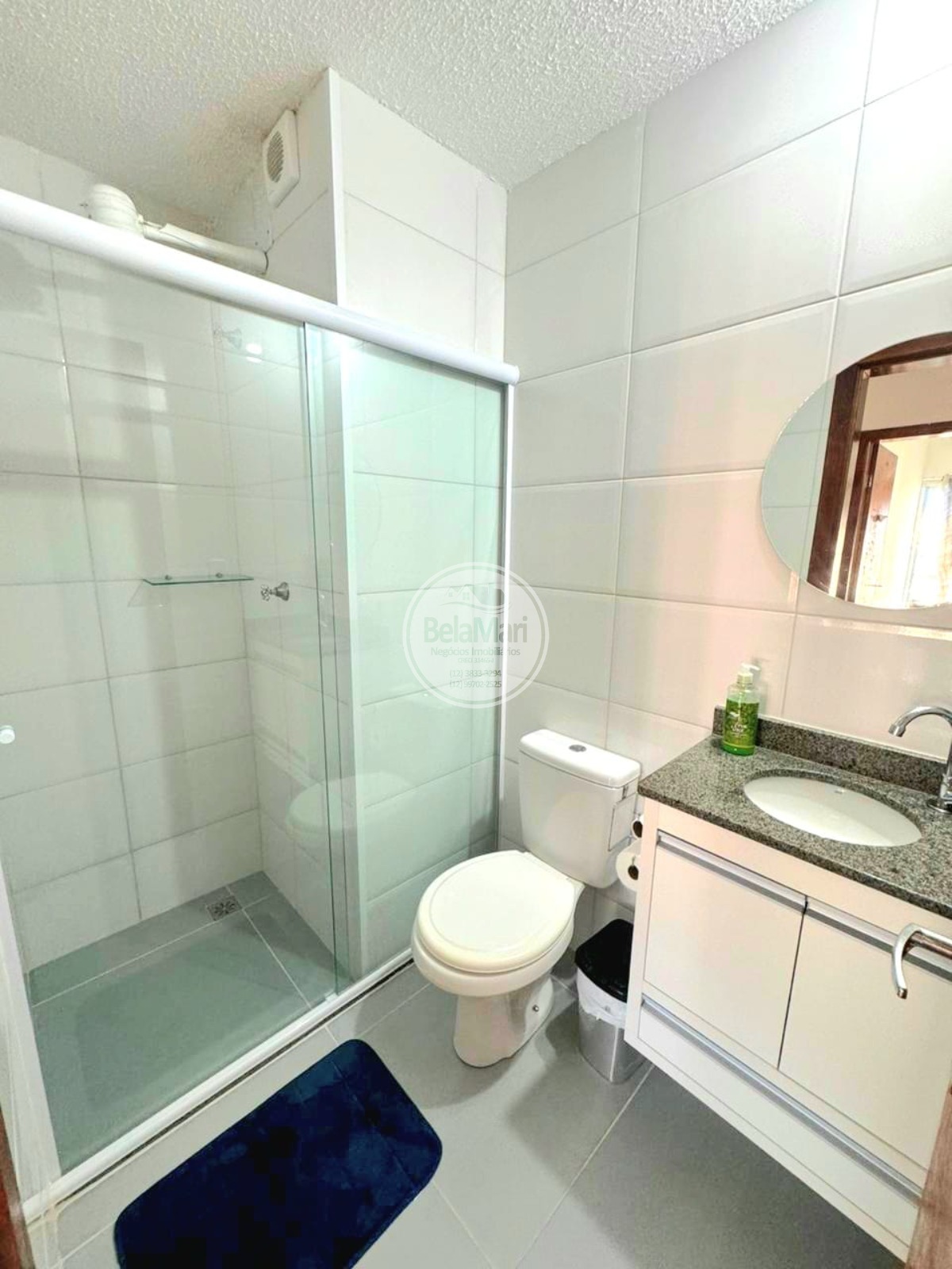 Apartamento à venda com 2 quartos, 60m² - Foto 17