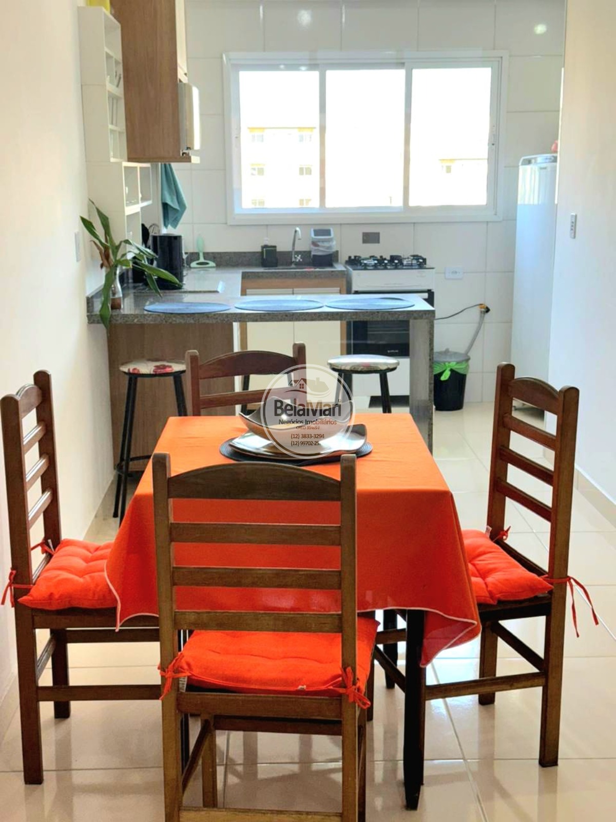 Apartamento à venda com 2 quartos, 60m² - Foto 10