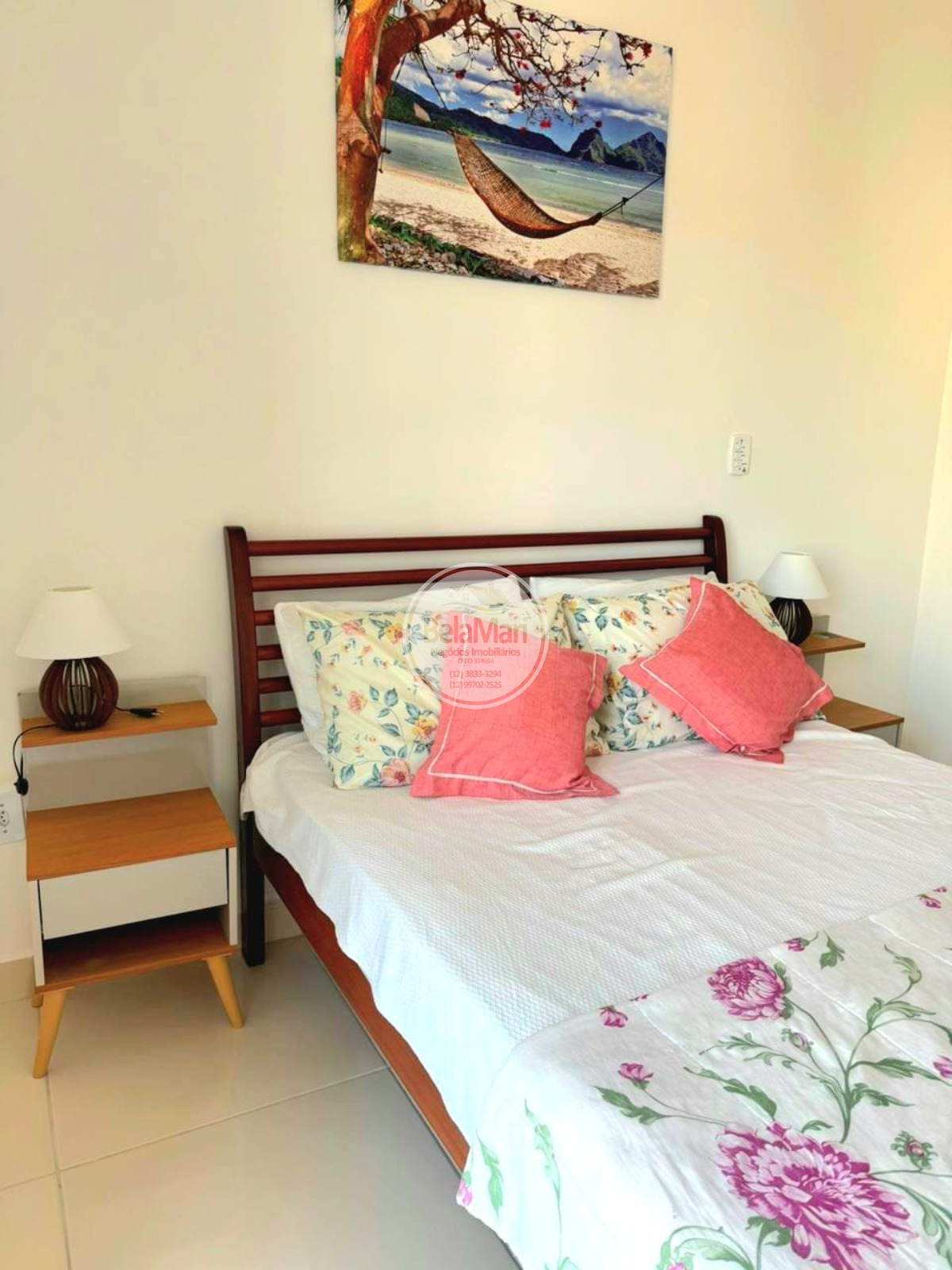 Apartamento à venda com 2 quartos, 60m² - Foto 12