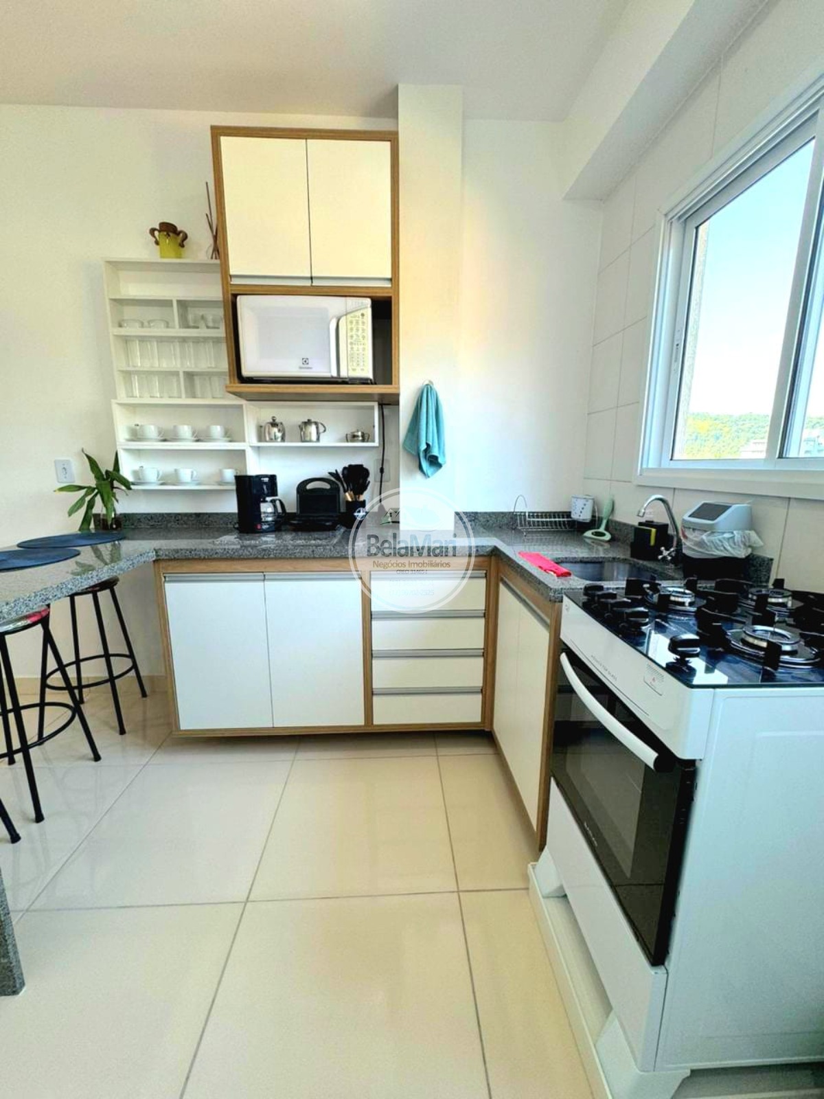 Apartamento à venda com 2 quartos, 60m² - Foto 8