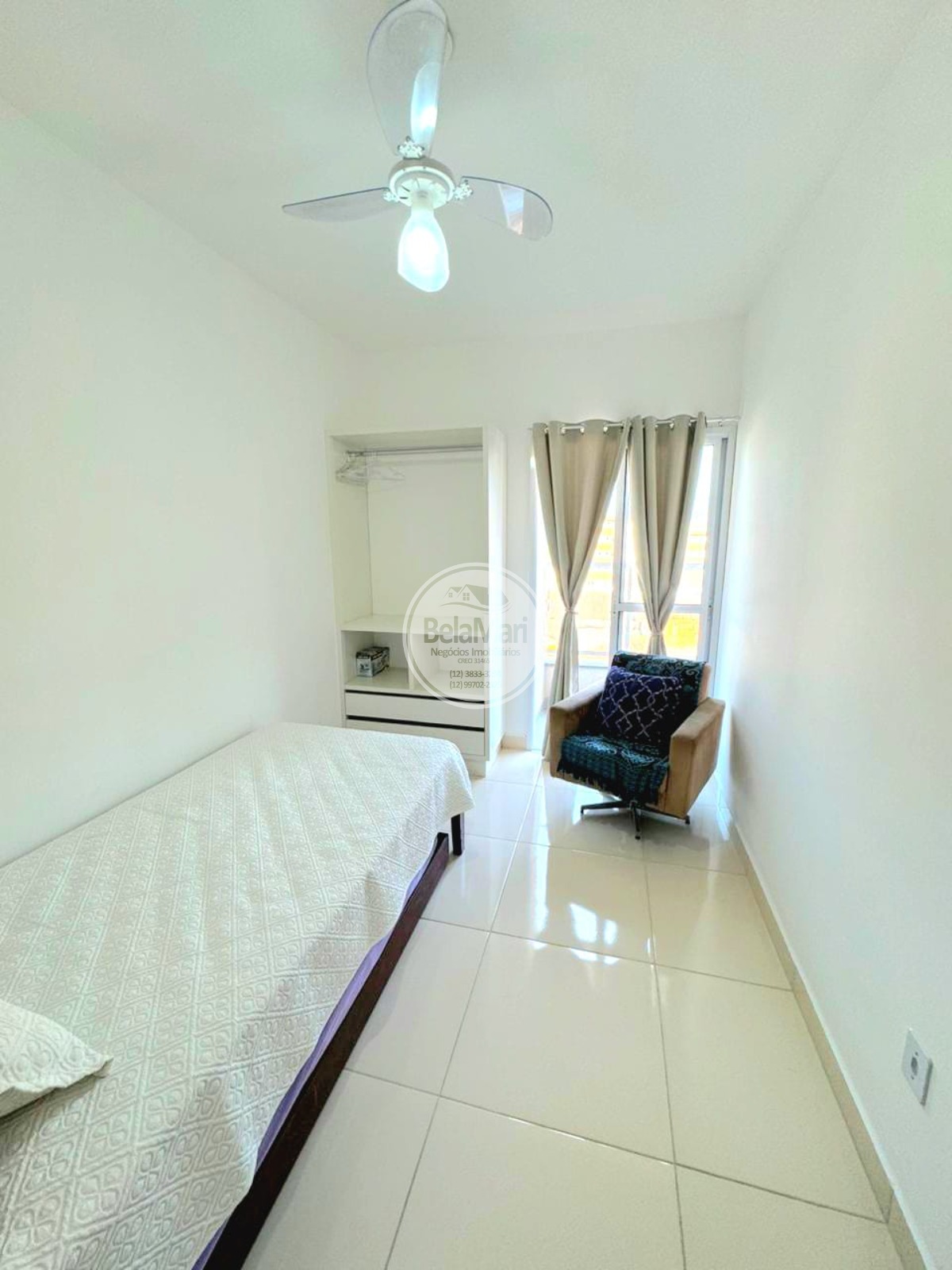Apartamento à venda com 2 quartos, 60m² - Foto 18