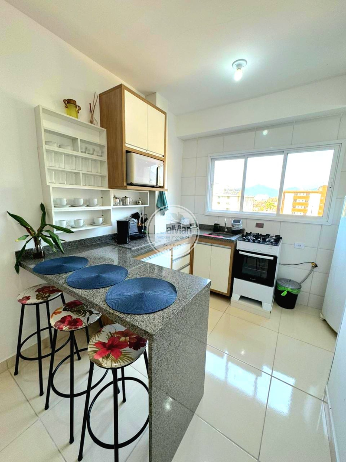 Apartamento à venda com 2 quartos, 60m² - Foto 9