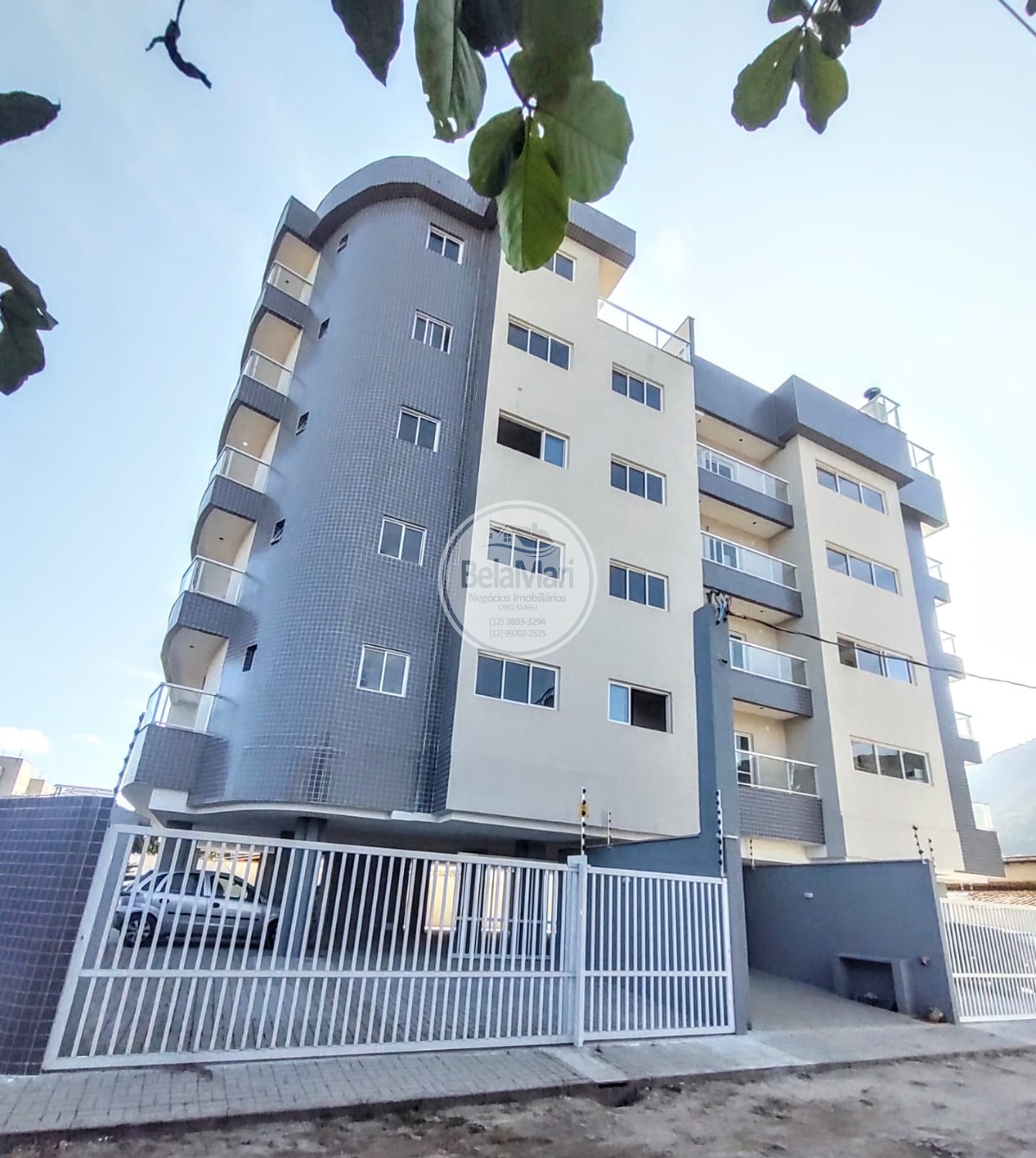 Apartamento à venda com 2 quartos, 60m² - Foto 26