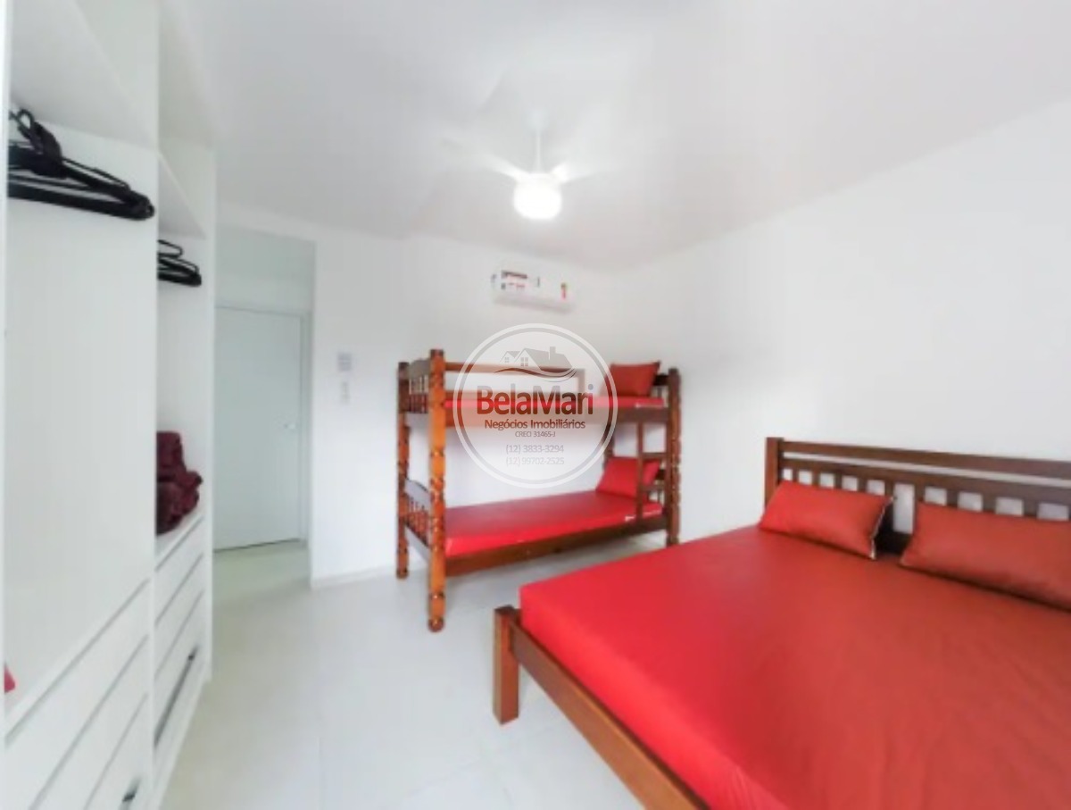 Apartamento à venda com 2 quartos, 63m² - Foto 9