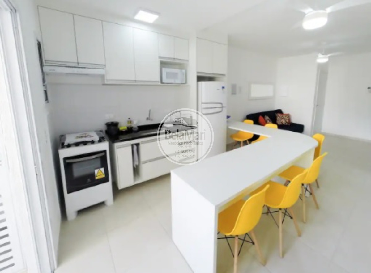 Apartamento à venda com 2 quartos, 63m² - Foto 3