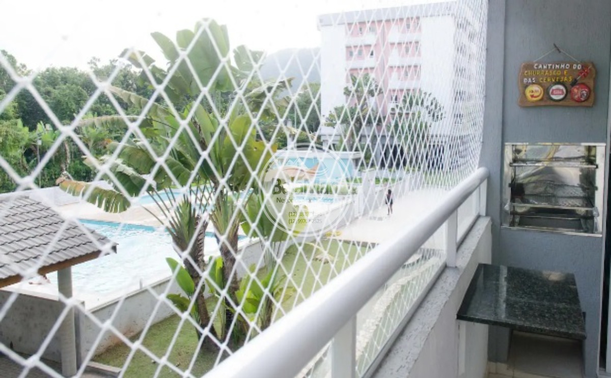 Apartamento à venda com 2 quartos, 63m² - Foto 13