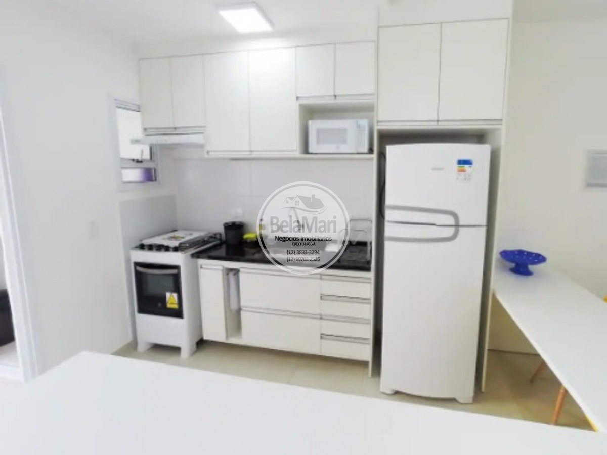 Apartamento à venda com 2 quartos, 63m² - Foto 6