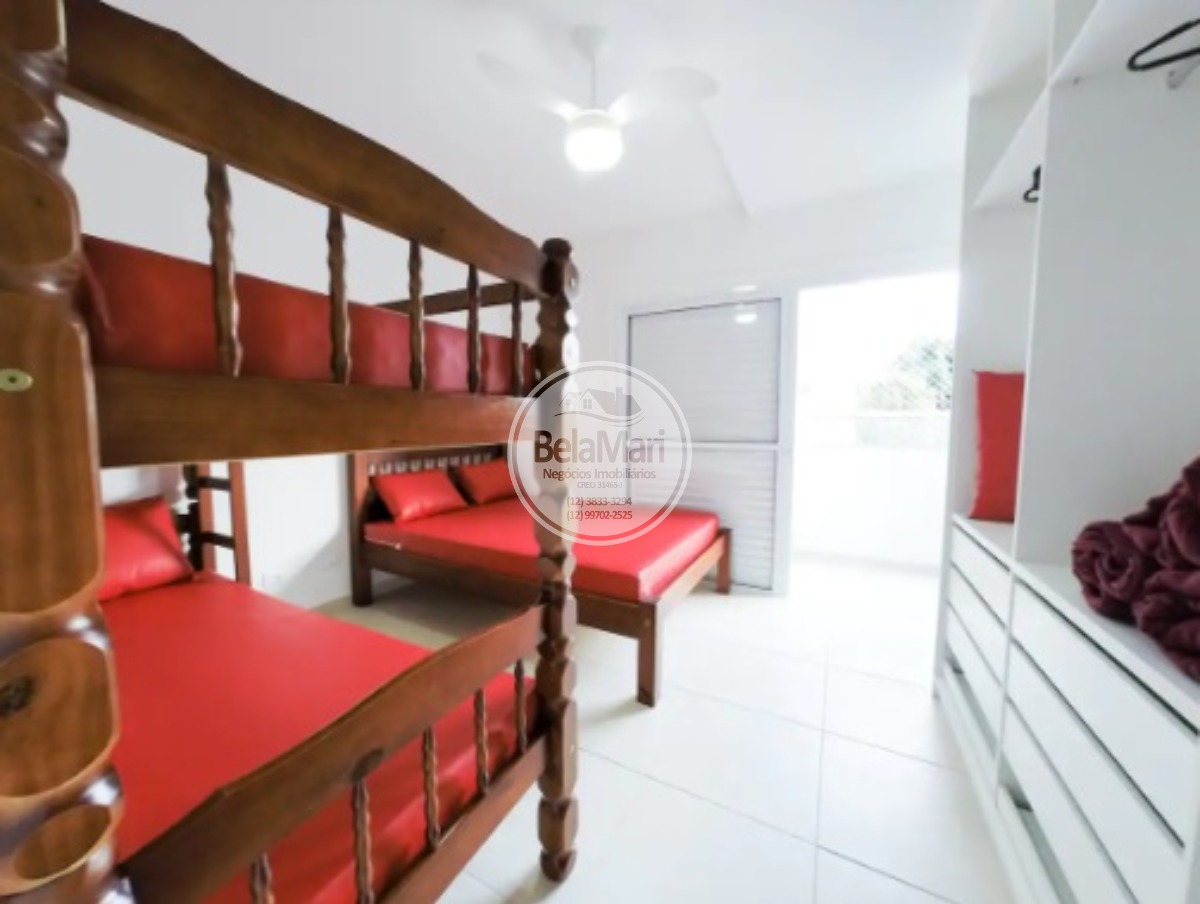 Apartamento à venda com 2 quartos, 63m² - Foto 8