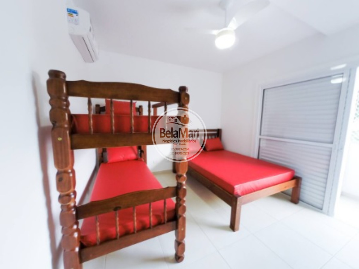 Apartamento à venda com 2 quartos, 63m² - Foto 7