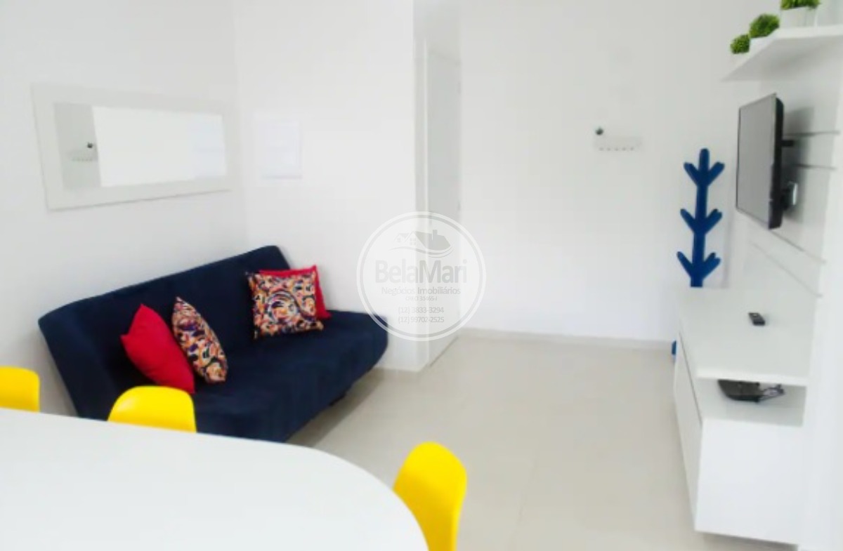 Apartamento à venda com 2 quartos, 63m² - Foto 5
