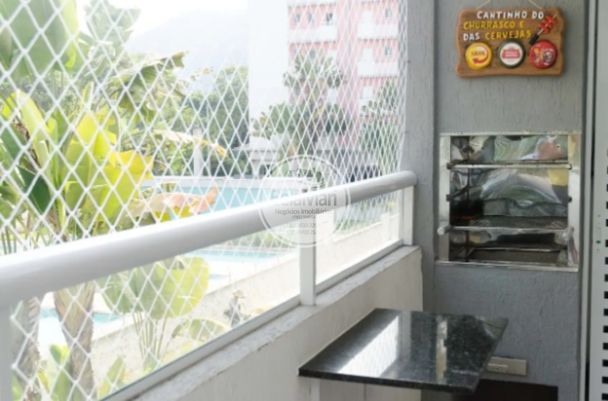 Apartamento à venda com 2 quartos, 63m² - Foto 12