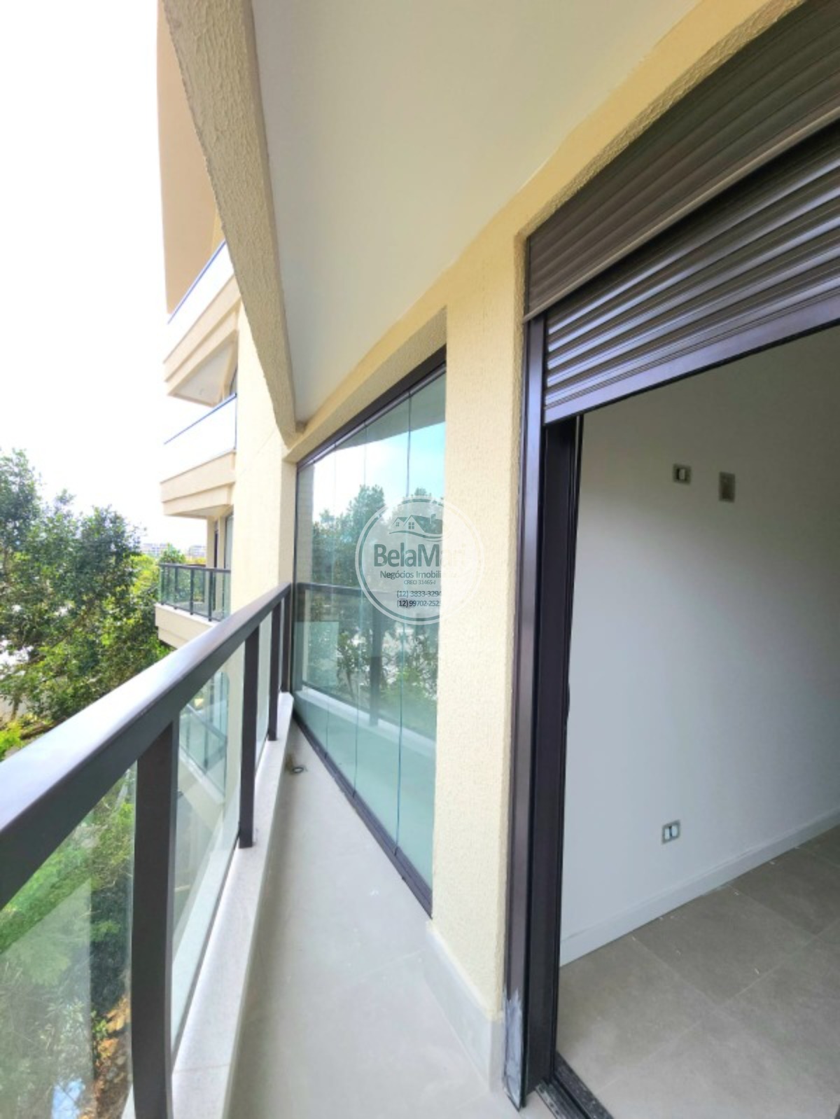 Apartamento à venda com 2 quartos, 77m² - Foto 11