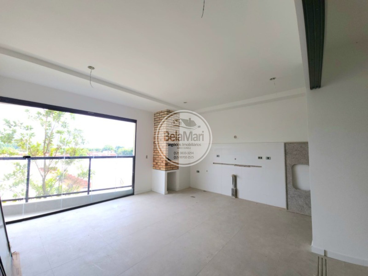 Apartamento à venda com 2 quartos, 77m² - Foto 9