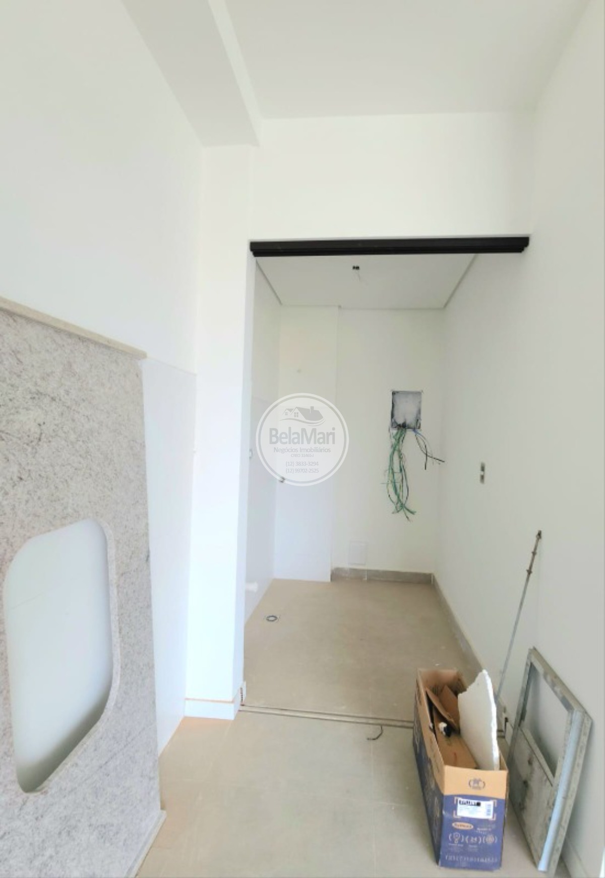 Apartamento à venda com 2 quartos, 77m² - Foto 8