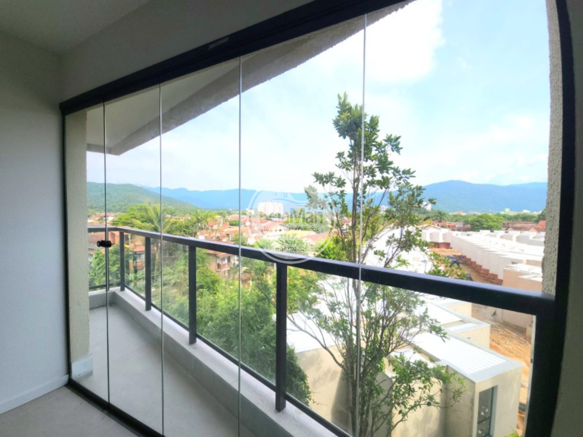 Apartamento à venda com 2 quartos, 77m² - Foto 6