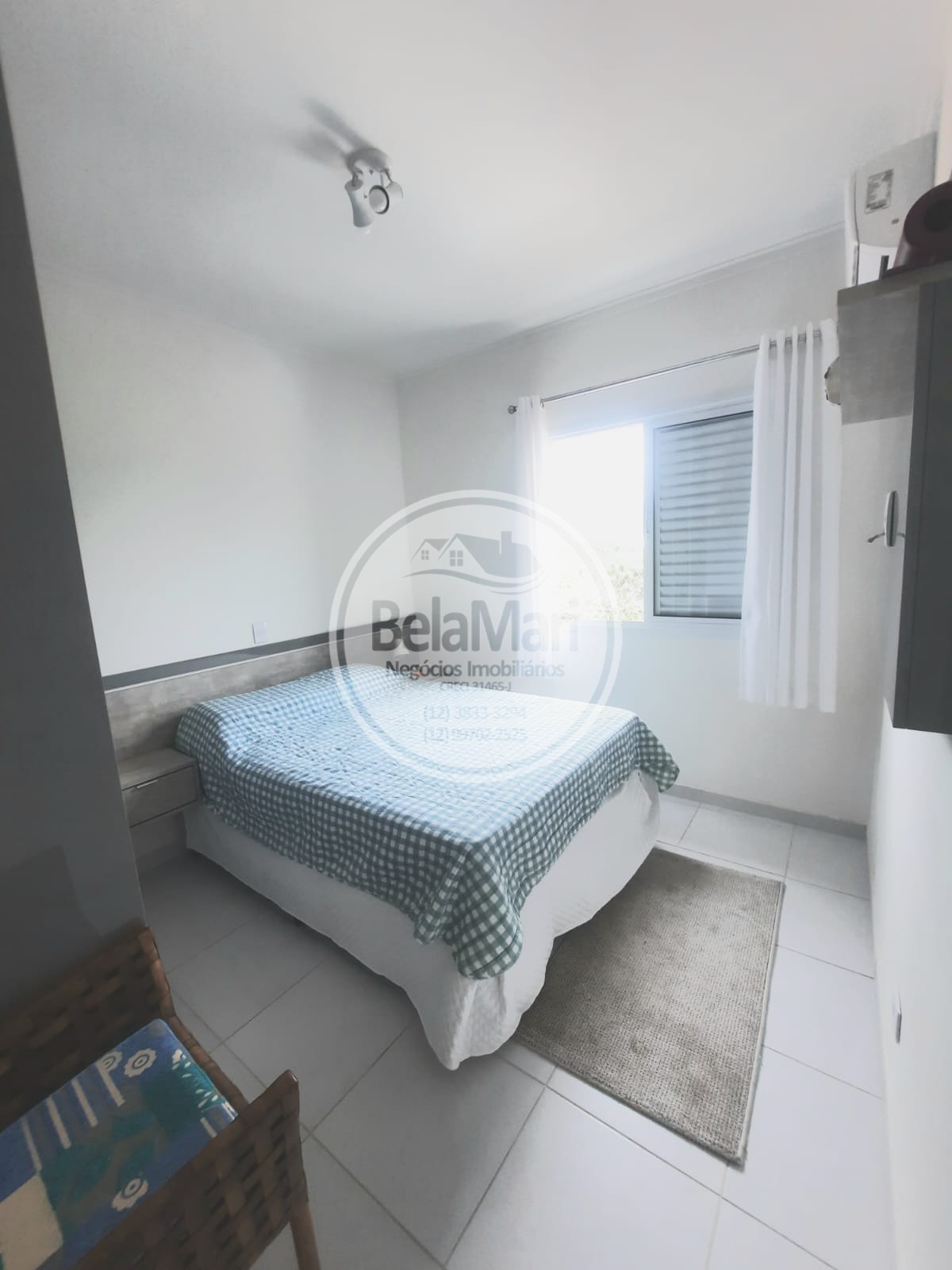 Apartamento à venda com 2 quartos, 65m² - Foto 8