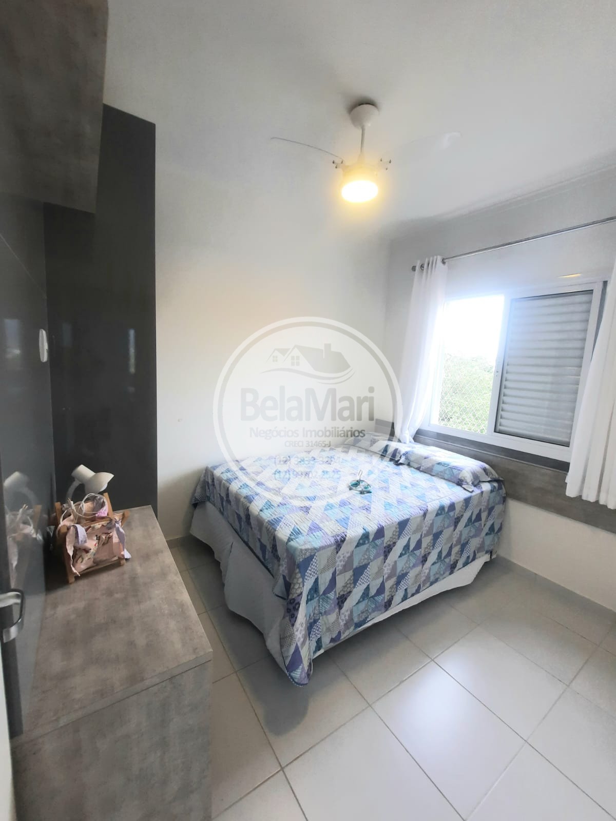 Apartamento à venda com 2 quartos, 65m² - Foto 9
