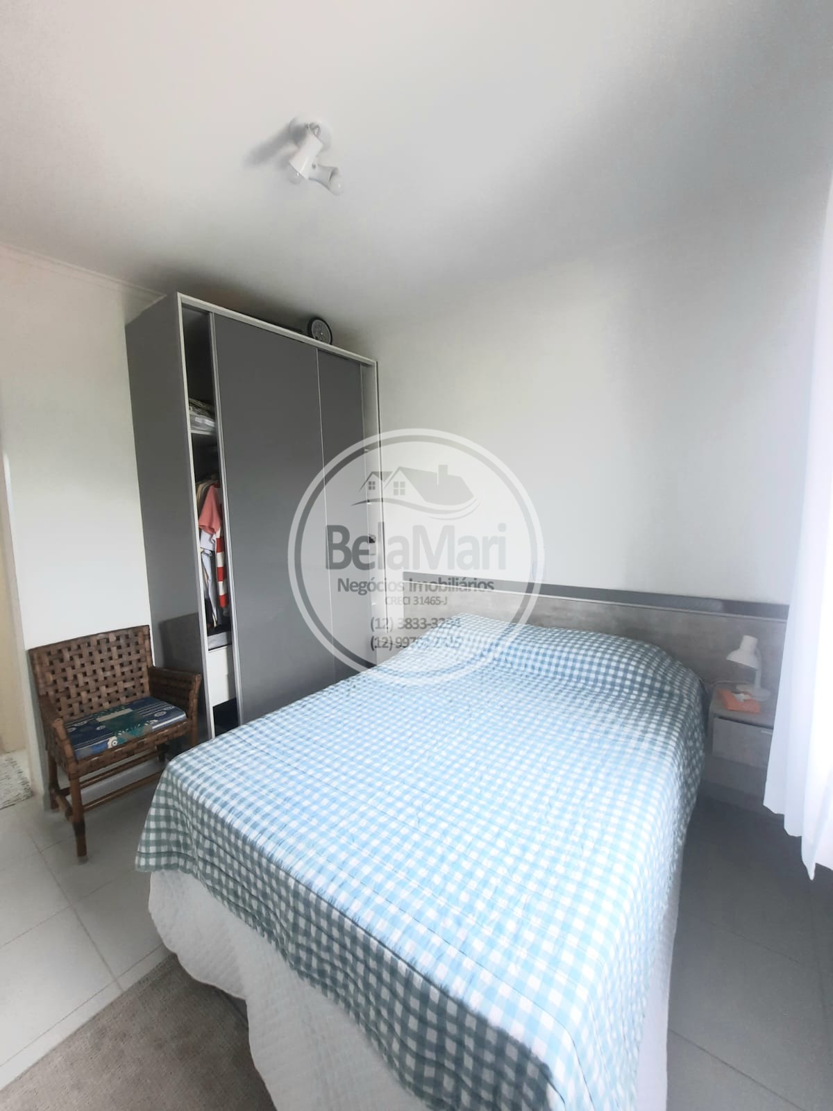 Apartamento à venda com 2 quartos, 65m² - Foto 7