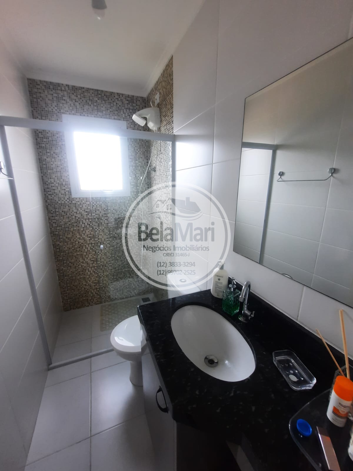 Apartamento à venda com 2 quartos, 65m² - Foto 11