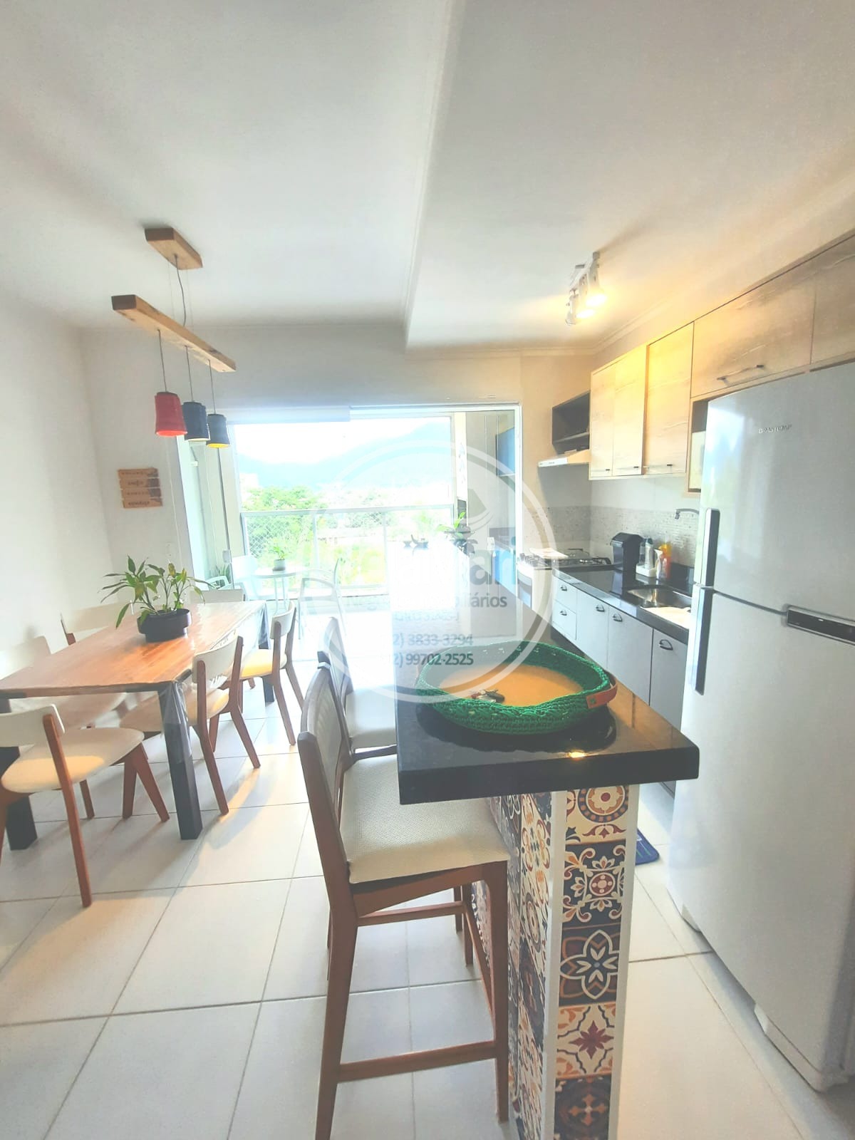 Apartamento à venda com 2 quartos, 65m² - Foto 4