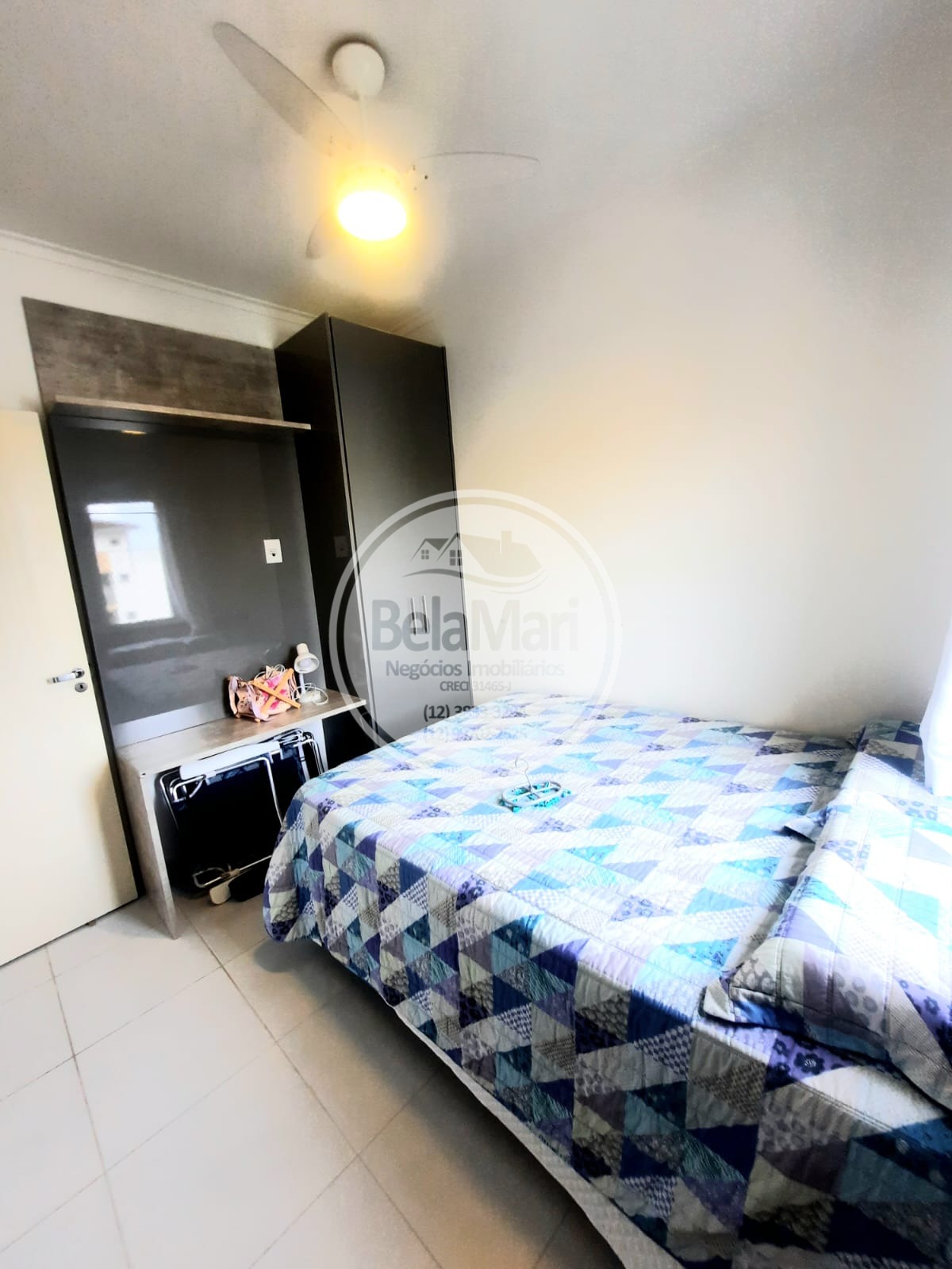 Apartamento à venda com 2 quartos, 65m² - Foto 10