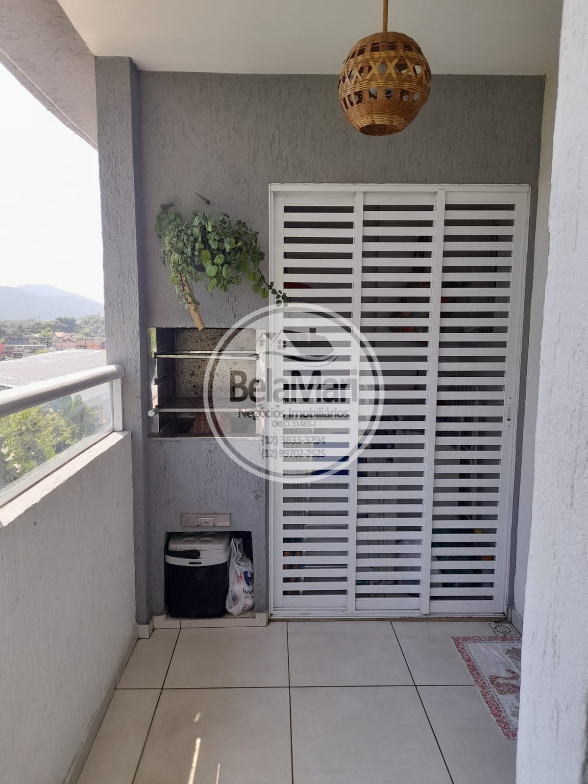 Apartamento à venda com 2 quartos, 63m² - Foto 6