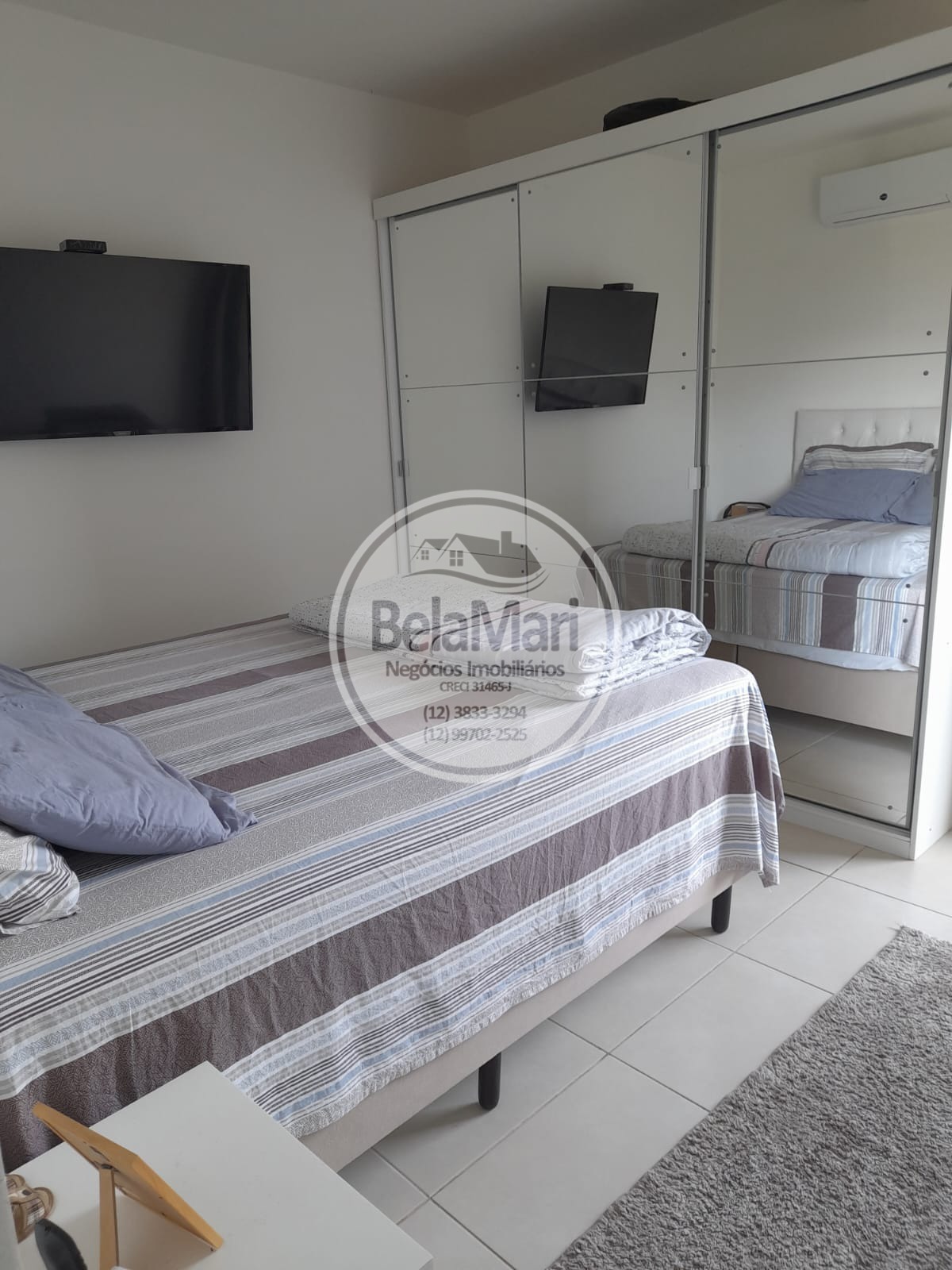 Apartamento à venda com 2 quartos, 63m² - Foto 5