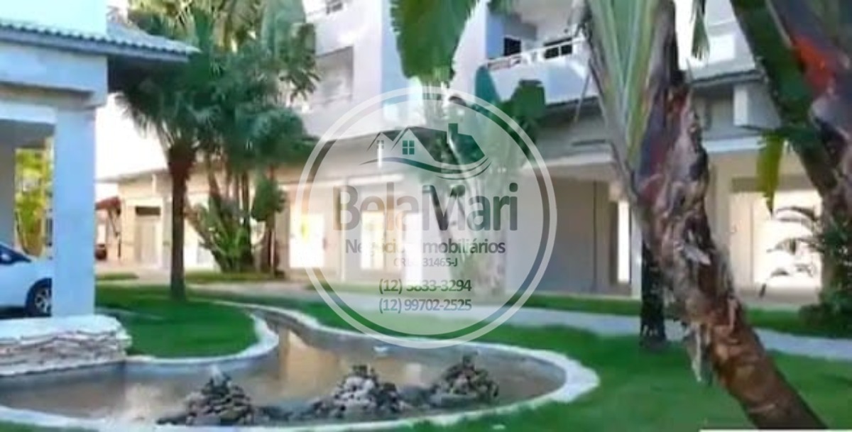 Apartamento à venda com 2 quartos, 63m² - Foto 8