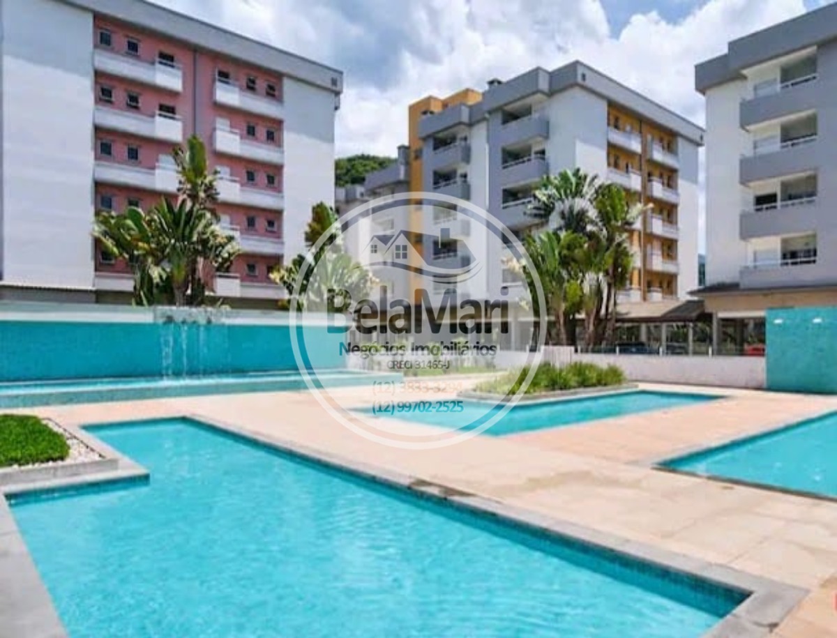 Apartamento à venda com 2 quartos, 63m² - Foto 10