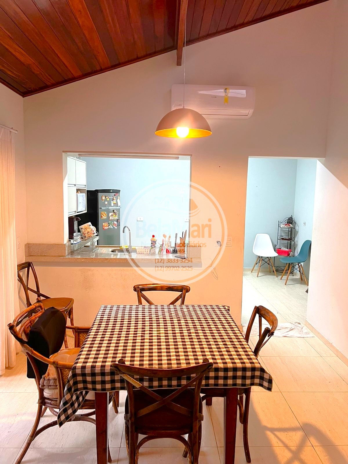 Casa à venda com 4 quartos, 150m² - Foto 5