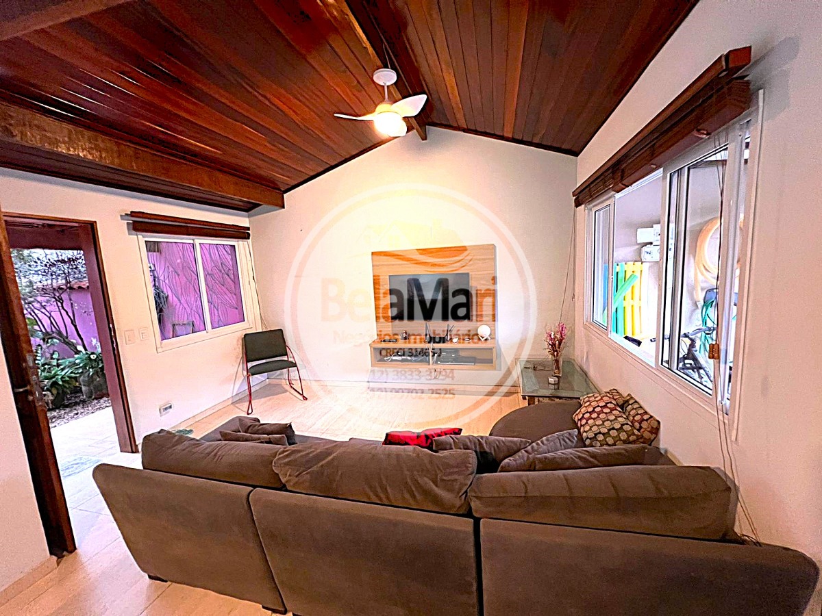 Casa à venda com 4 quartos, 150m² - Foto 2