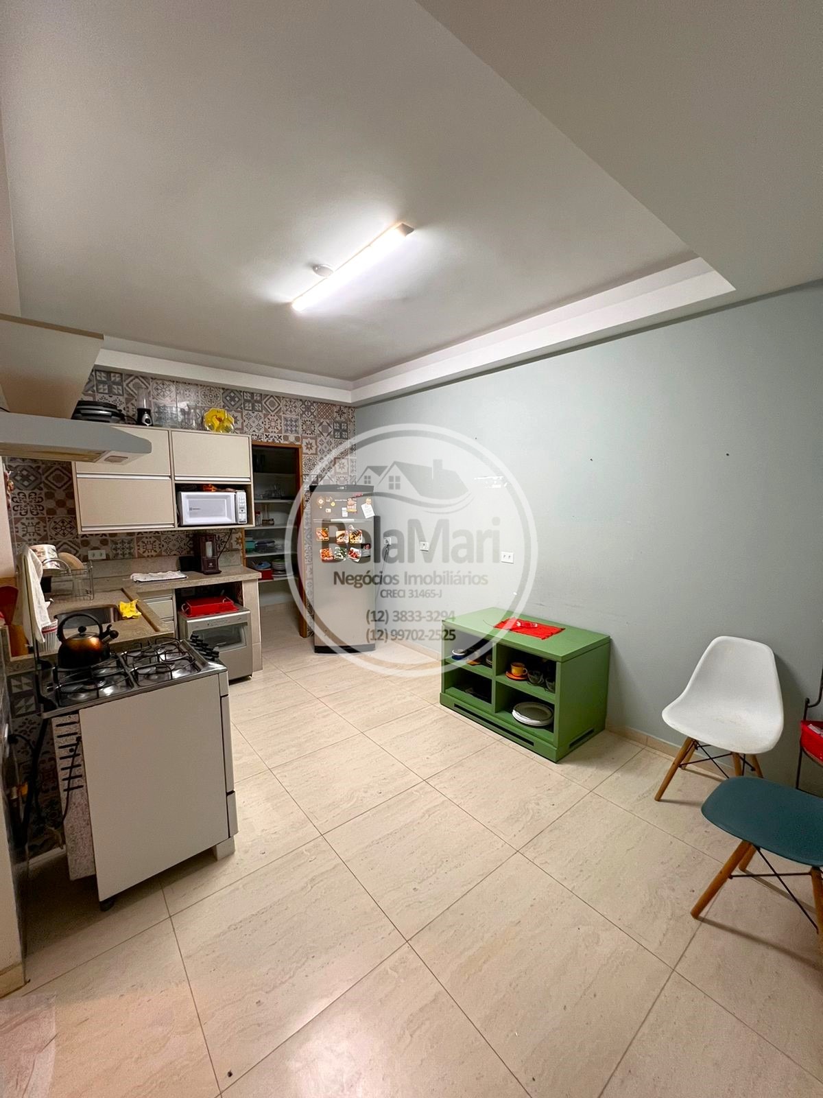 Casa à venda com 4 quartos, 150m² - Foto 6