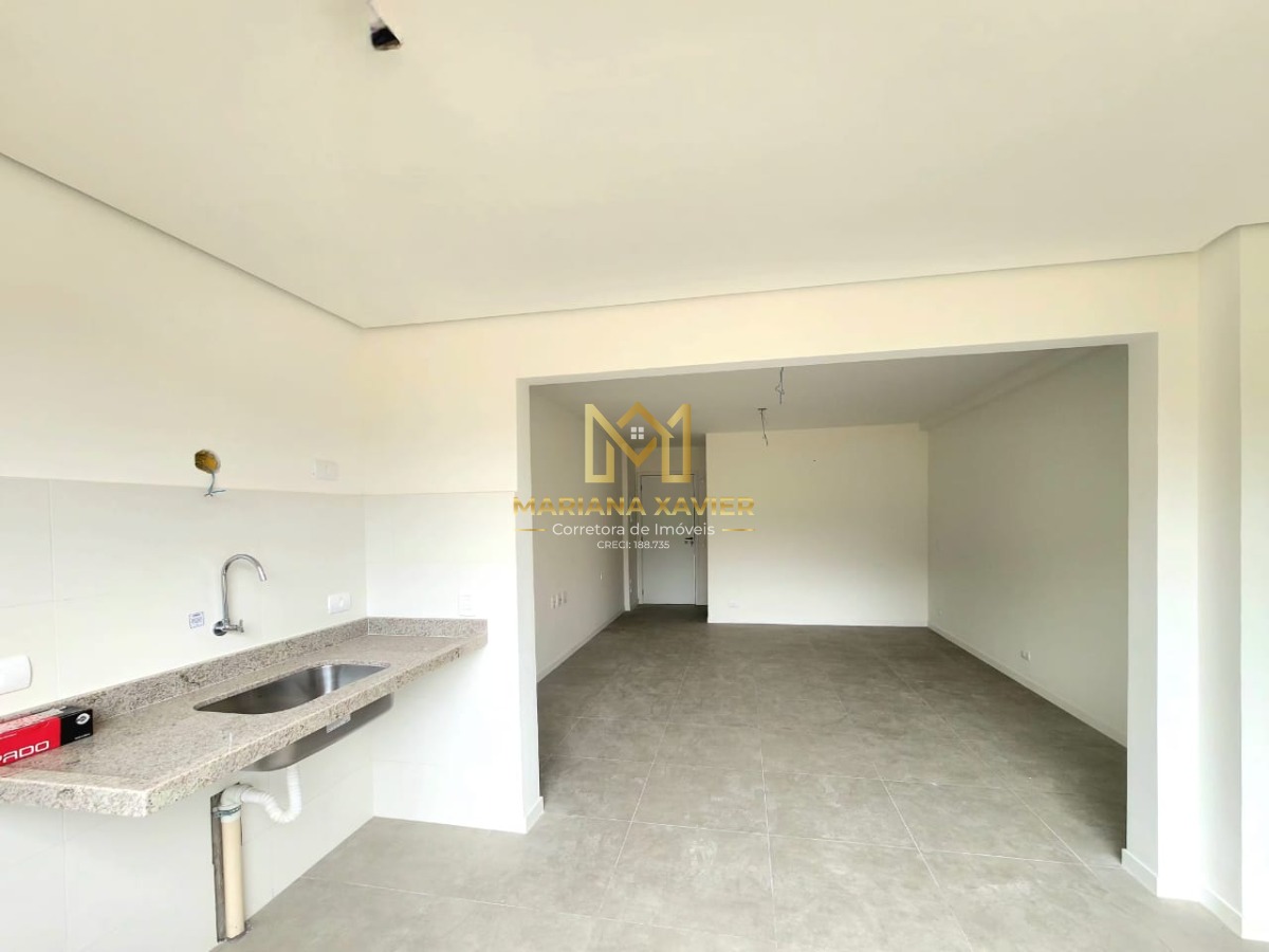 Apartamento, 1 quarto, 35 m² - Foto 5