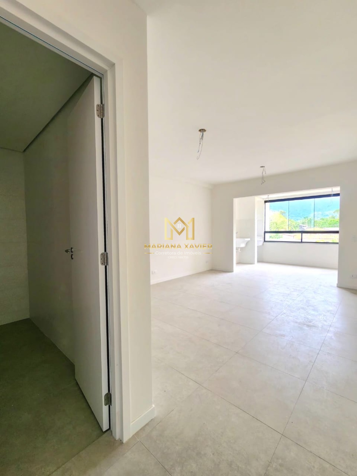 Apartamento, 1 quarto, 35 m² - Foto 8