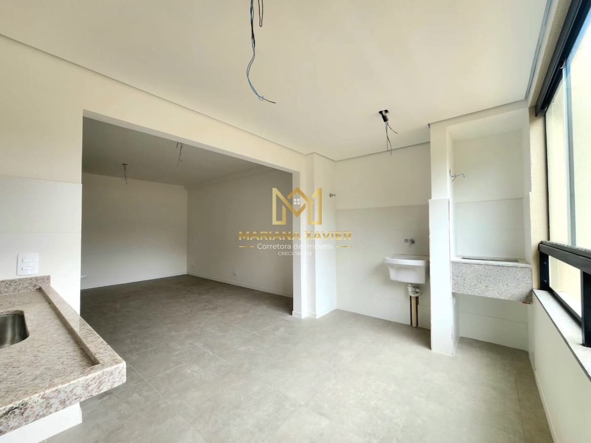 Apartamento, 1 quarto, 35 m² - Foto 1