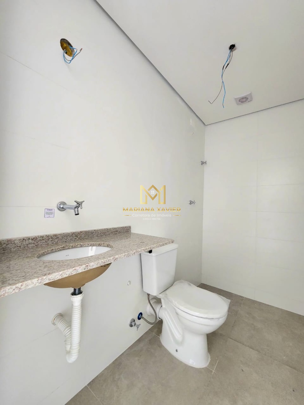Apartamento, 1 quarto, 35 m² - Foto 7